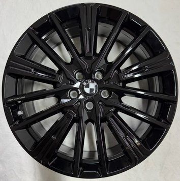 20" original rims BMW X1 X2 U11 iX1 iX2 X2 U11 869i Style Individual (6898042)