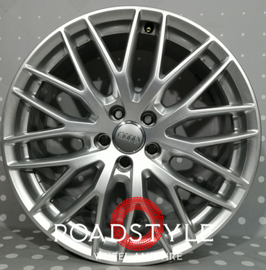 19" rims Audi A6/S6 A4/S4 Q5/SQ5 A4/A6 All Road