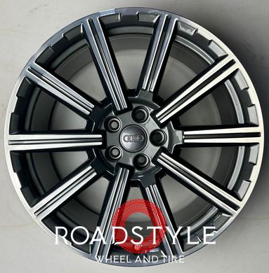 20-inch rim Audi Q7/SQ7 E-Tron