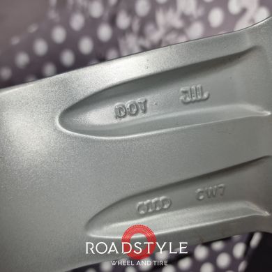 20" оригінальні диски Audi E-Tron Q7/SQ7 A5/S5 A6/S6 A8/S8