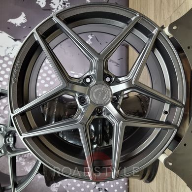 21" диски Concaver CVR2
