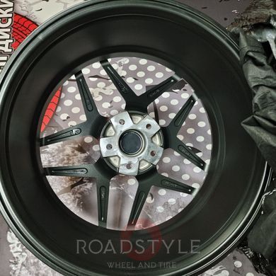 21" диски Concaver CVR2