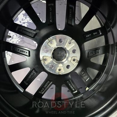 18" оригінальні диски BMW X1 iX1 U11/U12/F48 X2 iX2 U10/F39 848M Style (6891179)