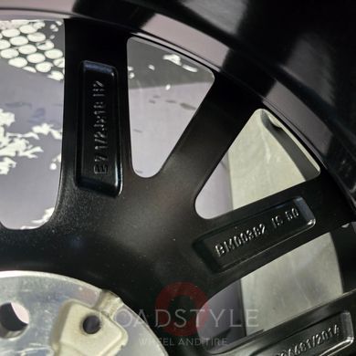 18" оригінальні диски BMW X1 iX1 U11/U12/F48 X2 iX2 U10/F39 848M Style (6891179)