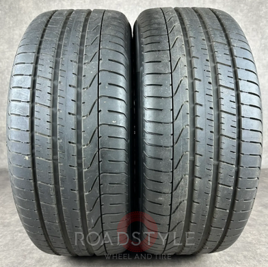 22" оригінальні одноширокі колеса Bentley Bentayga (36A601025S)