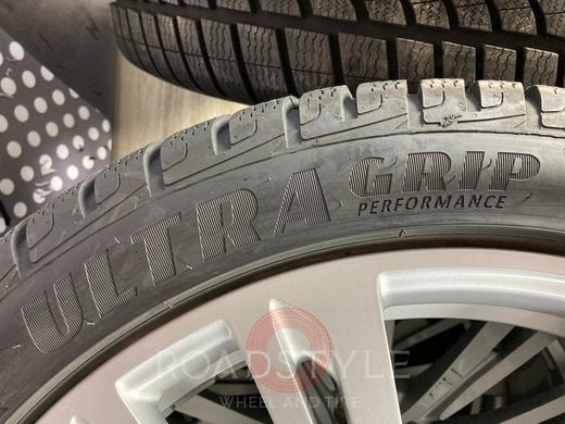 20" winter wheels Audi A8/S8 A5/S5 Q5/SQ5 Q7/SQ7 (4N0601025Q)