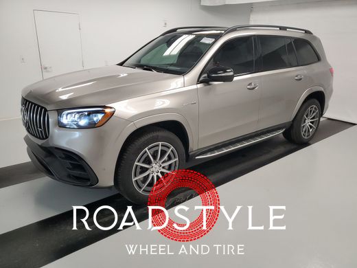 20" original rims Mercedes GLE-class AMG 53 W167