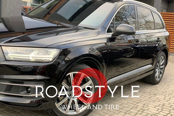 20-inch rim Audi Q7/SQ7 E-Tron