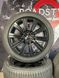 22" всесезонні колеса Land Rover Range Rover L460 L461 1073 style Gloss Black