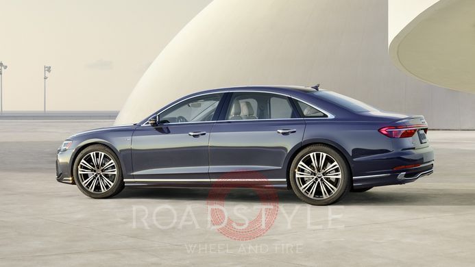 20" winter wheels Audi A8/S8 A5/S5 Q5/SQ5 Q7/SQ7 (4N0601025Q)