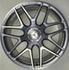 22" оригінальні одноширокі диски Mercedes-Benz G-class W463 G63 AMG Y-Spoke (A4634012000)