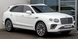 22" оригінальні одноширокі колеса Bentley Bentayga (36A601025S)