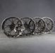 21" original rims Mercedes AMG GT C192 (A1924011300/A1924011400)
