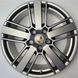 20" оригінальні диски PORSCHE Panamera GTS 971 976 (971601025AK/971601025AM)