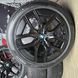 20" оригінальні зимові колеса BMW 7 i7 G70 G11 G12 5 i5 G30 G31 G60 907M style (5A19DE8/5A19DE9)