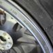 22" оригінальні одноширокі диски Mercedes-Benz G-class W463 G63 AMG Y-Spoke (A4634012000)