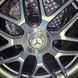 22" оригінальні одноширокі диски Mercedes-Benz G-class W463 G63 AMG Y-Spoke (A4634012000)