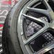 22" оригінальні одноширокі диски Mercedes-Benz G-class W463 G63 AMG Y-Spoke (A4634012000)