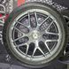 22" оригінальні одноширокі диски Mercedes-Benz G-class W463 G63 AMG Y-Spoke (A4634012000)