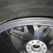 22" оригінальні одноширокі диски Mercedes-Benz G-class W463 G63 AMG Y-Spoke (A4634012000)