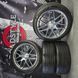 22" оригінальні одноширокі диски Mercedes-Benz G-class W463 G63 AMG Y-Spoke (A4634012000)