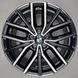 18" оригінальні диски BMW X1 iX1 U11/U12/F48 X2 iX2 U10/F39 848M Style (6891179)