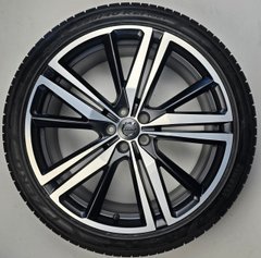 21" оригінальні літні колеса Volvo XC60 S90 V90