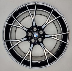 20" диски BMW M5 F90 M8 F91 F92 F93 789M Style