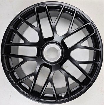 20" оригінальні диски PORSCHE 991 911 Turbo S Spyder (99136216134)