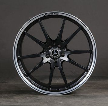 21" original rims Mercedes AMG GT 43 53 63 S (A2904011200/A2904011300)