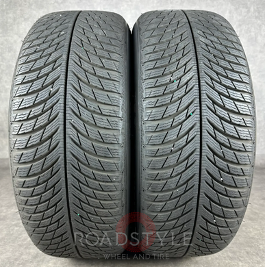 19" original summer wheels BMW iX3 G08 Styling 842 (6895627)