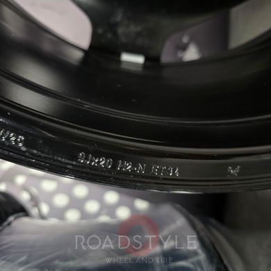 20" оригинальные диски Mercedes S-Class W223 W222 W221 Maybach Night Edition (A2234014200)