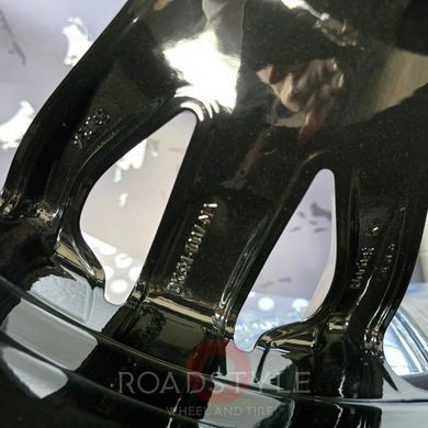 21" оригинальные диски Land Rover Range Rover Sport / Vogue L494 L405 STYLE 5007 (DK6M-1007-NA)
