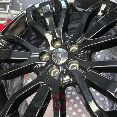 21" оригинальные диски Land Rover Range Rover Sport / Vogue L494 L405 STYLE 5007 (DK6M-1007-NA)