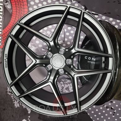 22" диски Concaver CVR2