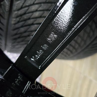 22" оригинальные зимние колеса Mercedes GLS X167 AMG (A1674017500/A1674017600)