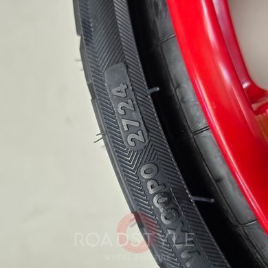 Докатка оригінальна Porsche Cayenne + 195/65 R20 9Y0601027 (9Y0601027)