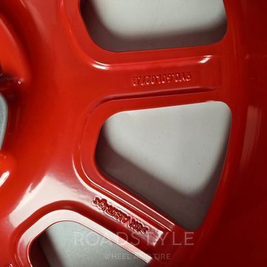 Докатка оригінальна Porsche Cayenne + 195/65 R20 9Y0601027 (9Y0601027)