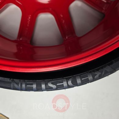 Докатка оригінальна Porsche Cayenne + 195/65 R20 9Y0601027 (9Y0601027)
