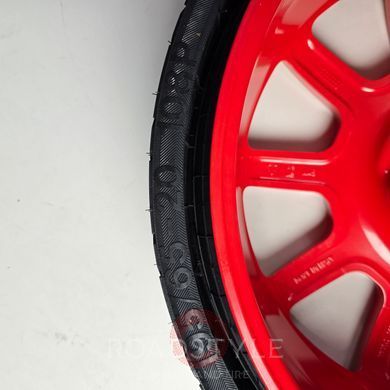 Докатка оригінальна Porsche Cayenne + 195/65 R20 9Y0601027 (9Y0601027)