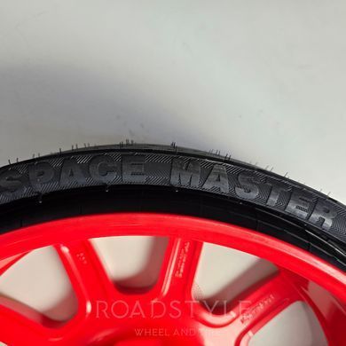 Докатка оригінальна Porsche Cayenne + 195/65 R20 9Y0601027 (9Y0601027)