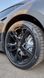 21" summer wheels Porsche Taycan Cross Turismo Turbo Black Matt