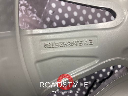 18" диски Audi A4/S4 A4 All Road Q5/SQ5