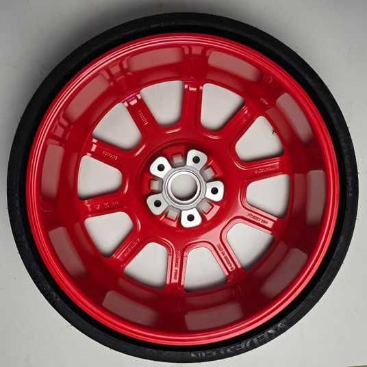 Докатка оригинальная Porsche Cayenne + 195/65 R20 9Y0601027
