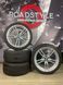 19" зимові колеса BMW M2 F87 M3 F80 M4 F82 F83 5 F10 6 F06 7 F01 641M style (2284907/8093920)