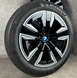 19" original summer wheels BMW iX3 G08 Styling 842 (6895627)