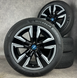 19" original summer wheels BMW iX3 G08 Styling 842 (6895627)