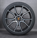 21" summer wheels Porsche Taycan Spyder Design