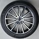 22" оригинальные зимние колеса Mercedes GLS X167 AMG (A1674017500/A1674017600)