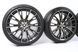 20" summer wheels BMW 8 G14 G15 G16 732 Multi-Spoke Style (6884210/6884211)